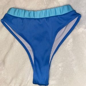 Swimsuit bottoms!